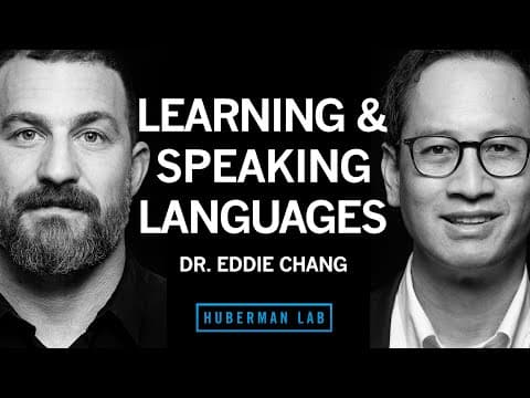 What Are the Brain Mechanisms Behind Language Learning? thumbnail
