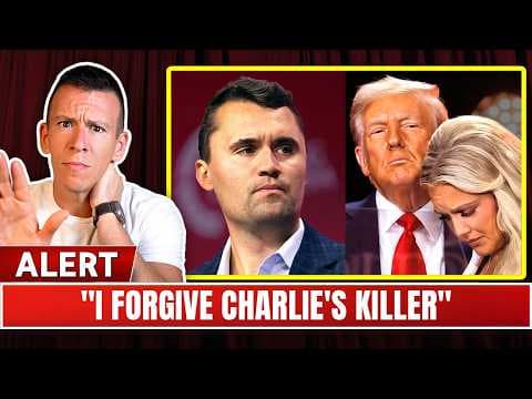 JIMMY KIMMEL IS BACK, Disney Backed Down & Trump’s Charlie Kirk Memorial Speech Exposed Whats Next thumbnail