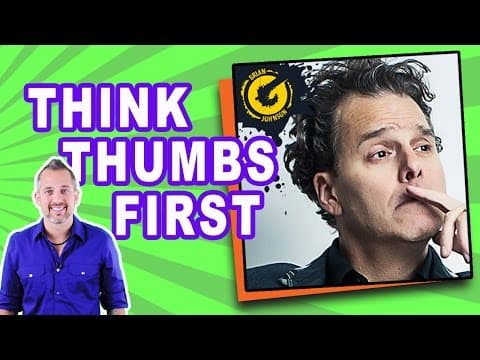 Video Marketing Tips- How to Rank on YouTube with Keywords, & Thumbnail Image Templates thumbnail