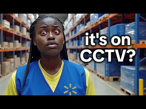 When Dumb Employees Get Caught Stealing thumbnail