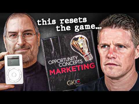 I paid $3500 for a lost course on ELITE marketing...I’m exposing it all. thumbnail