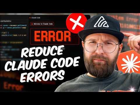 Be a pro at Claude Code in 9 min! Tutorial with 31 tips commands, prompts, hooks, MCPs & automation thumbnail