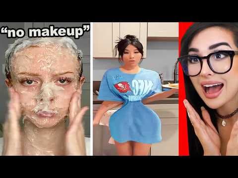 TikToks Only Girls Will Understand thumbnail