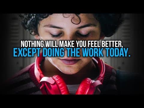 How to Overcome Fear and Turn Adversity into Success thumbnail
