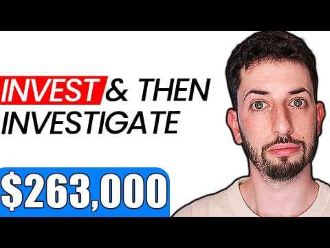 Which Undervalued Stocks Is This Investor Buying? thumbnail