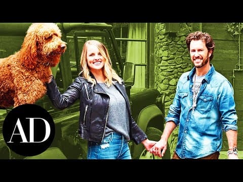 How Does Blake Mycoskie Design His Home? thumbnail