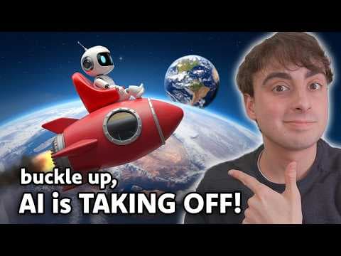 AI Recap: New Models, Jailbreaks, and & Future Tech! thumbnail