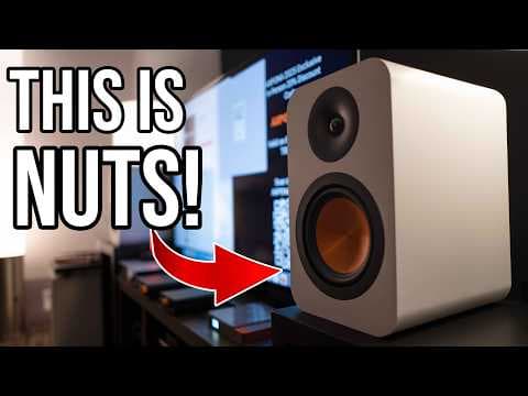 What Is Fozzy Releasing for Budget Hi-Fi? thumbnail