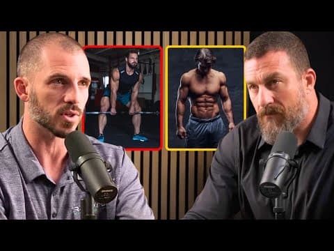 The 4 Non-Negotiables for Strength, Size & Long-Term Gains thumbnail