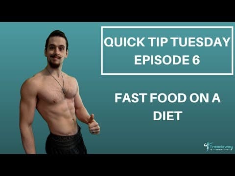How to Stay on Track with Your Diet When Eating Out thumbnail