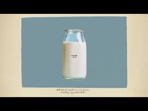 Fresh Milk. thumbnail