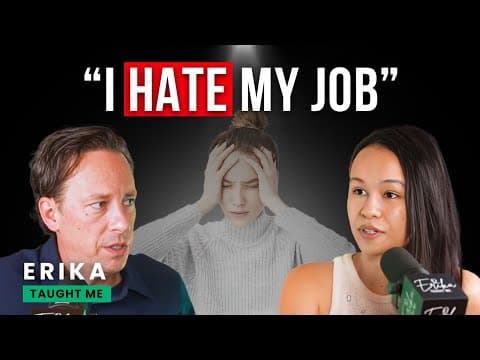 Don’t Pick a Job You Hate (The 3 Question Test) thumbnail