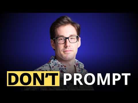 This one GPT-5 Trick works EVERY time thumbnail