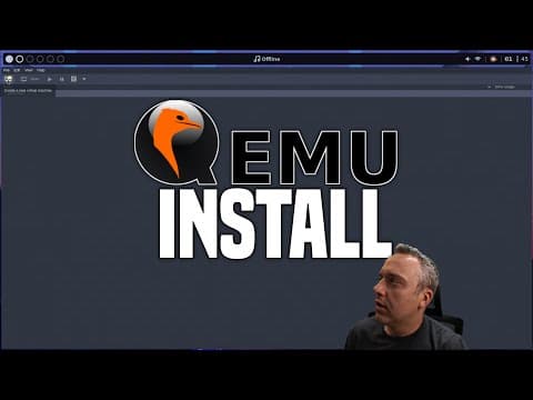 Virtualization Setup for RHEL - Rocky - Fedora thumbnail