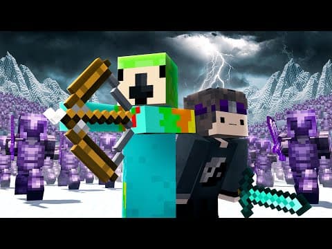 Unstable SMP: Doomsday thumbnail