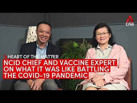 What Lessons Did Singapore Learn from COVID-19? thumbnail