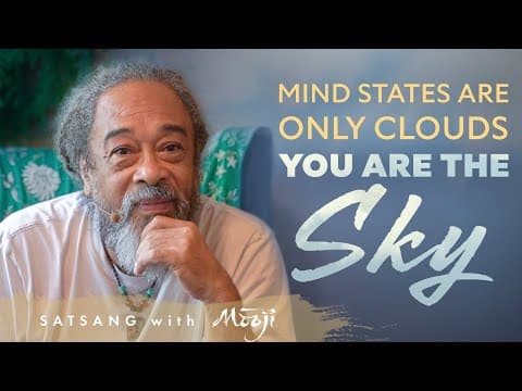 Mind States Are Only Clouds—You Are the Sky thumbnail