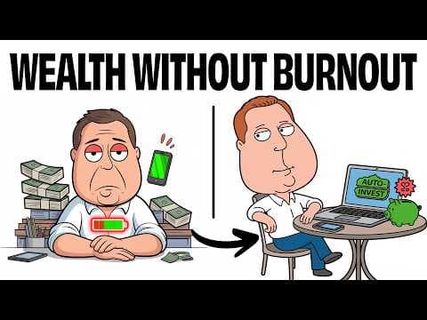 How to Build Lasting Wealth Without Burning Out thumbnail