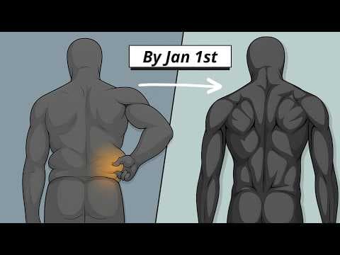 10 Simple Tricks To Burn Fat FAST thumbnail