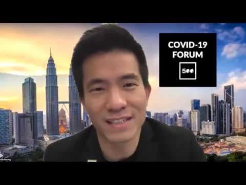 The Impact of COVID-19 on Startup Ecosystems Around the World: Southeast Asia thumbnail