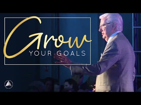 Goals are for Growing 🌱 Bob Proctor thumbnail