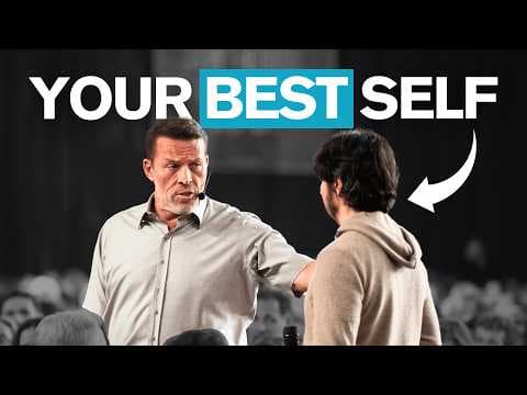 How To Break ANY Negative Pattern That Holds You Back thumbnail