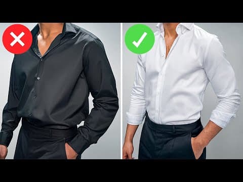 A Complete Style Guide For Men thumbnail