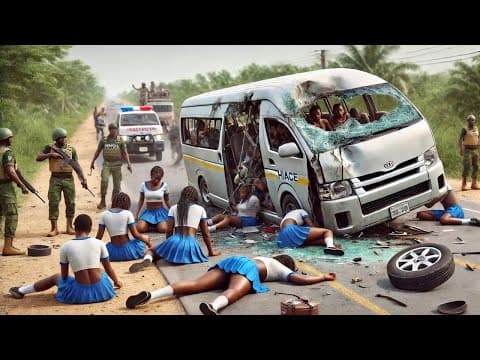 STUDENTS: This is Why You Must Pray Before TRAVELING This December thumbnail