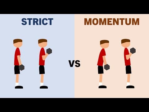 How Much Does Technique Matter? thumbnail