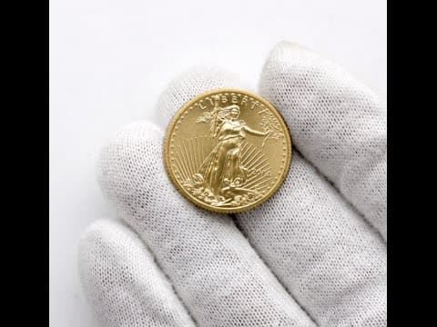Gold Is The Worst Investment In History - Eventually Worthless thumbnail