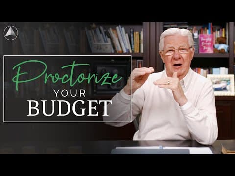 How to Proctorize Your Budget for Greater Earning Potential thumbnail