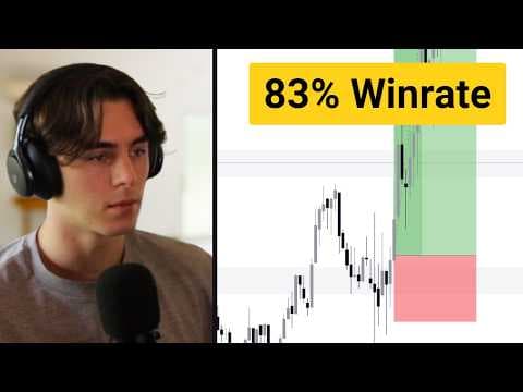 Trading with $10 to Prove it's Not Luck... thumbnail