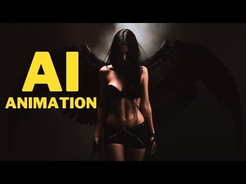 What Are the Best Free AI Tools for Image to Video Conversion? thumbnail