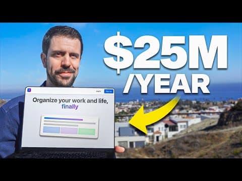 I Cloned a $400 Million App in 67 Minutes Using AI thumbnail