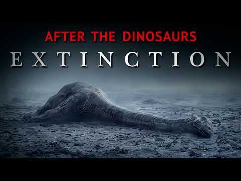 What Really Happened After the Dinosaurs Died? thumbnail