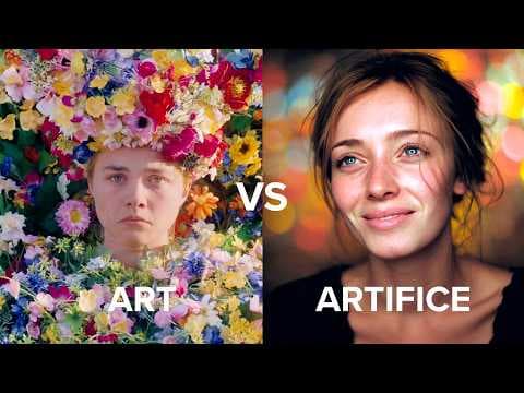 Why AI "Art" Feels So Wrong thumbnail
