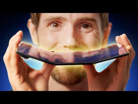 I want this phone so bad... - Samsung Galaxy Z TriFold thumbnail