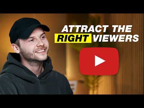 How to Find the Right Viewers on YouTube thumbnail