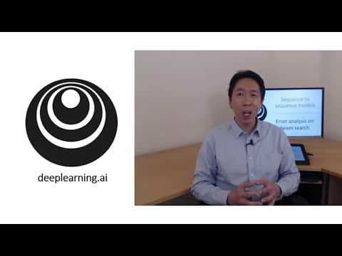 How to Perform Error Analysis on Beam Search in Translation thumbnail