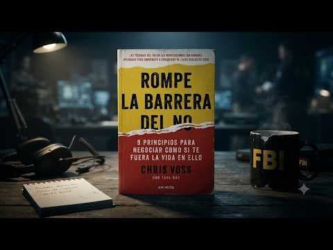 Cómo negociar con empatía y recuperar el control thumbnail
