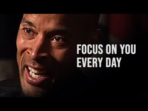 How to Overcome Insecurities and Find Inner Drive thumbnail