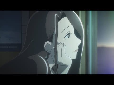 The Anime that Inspired Me thumbnail