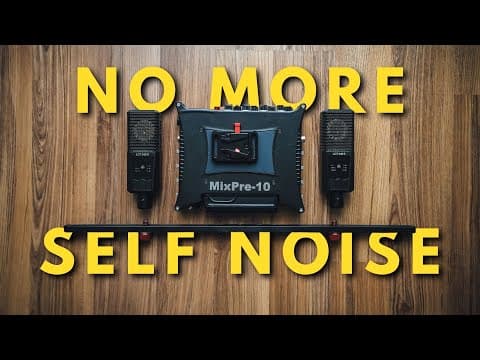 Best Microphone for Nature Recordings You Haven’t Considered Yet? thumbnail