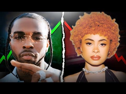 Why Did New York Drill Rap Fall Off After 2020? thumbnail