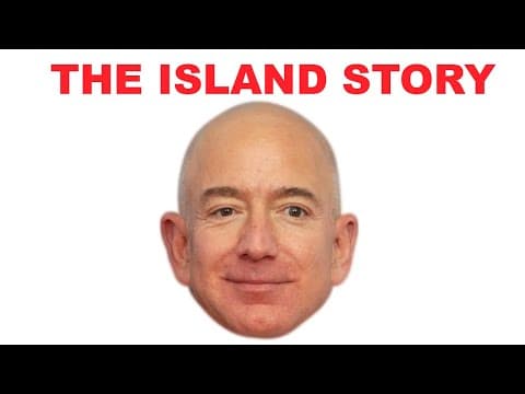 Why I Hate Jeff Bezos thumbnail