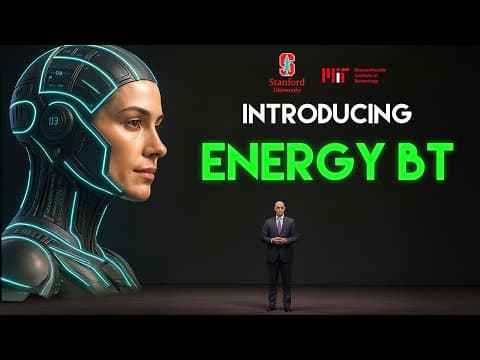 How do energy based transformers enable deeper AI reasoning thumbnail