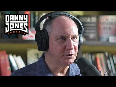 Best Evidence for Life After Death: World's Largest NDE Study Revealed | Jeffrey Long thumbnail