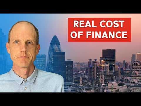 How The City of London Broke Britain thumbnail