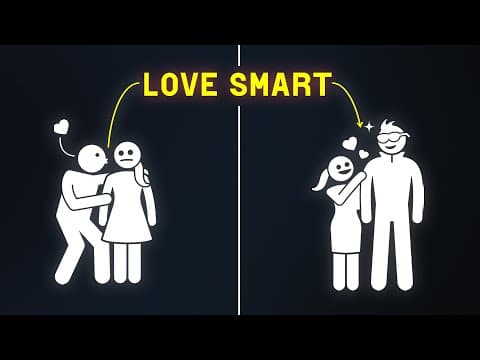 How to love smart without losing yourself thumbnail