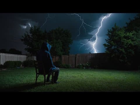 3 Scary TRUE Thunderstorm Horror Stories thumbnail